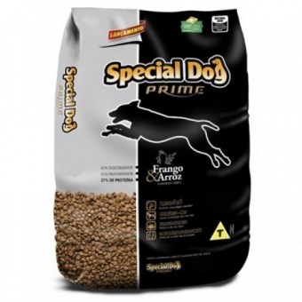 Special Dog Prime Adultos - 10,1kg